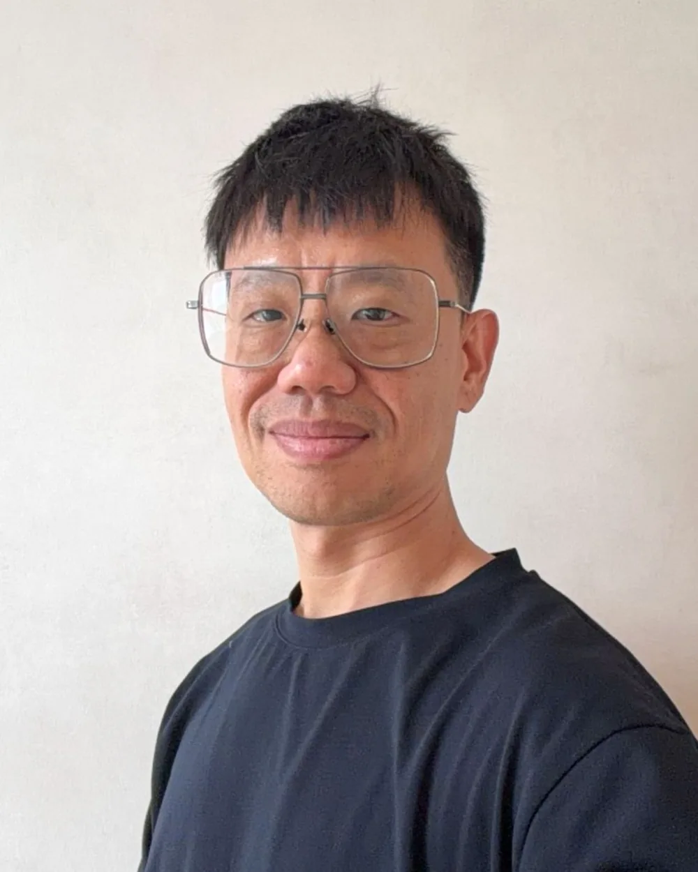 Lester Chee